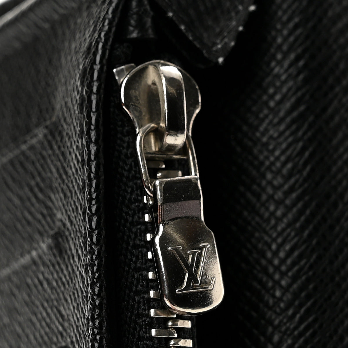 Epi Brazza Wallet Black