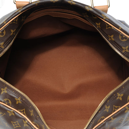 Louis Vuitton Monogram Carryall 7 of 9