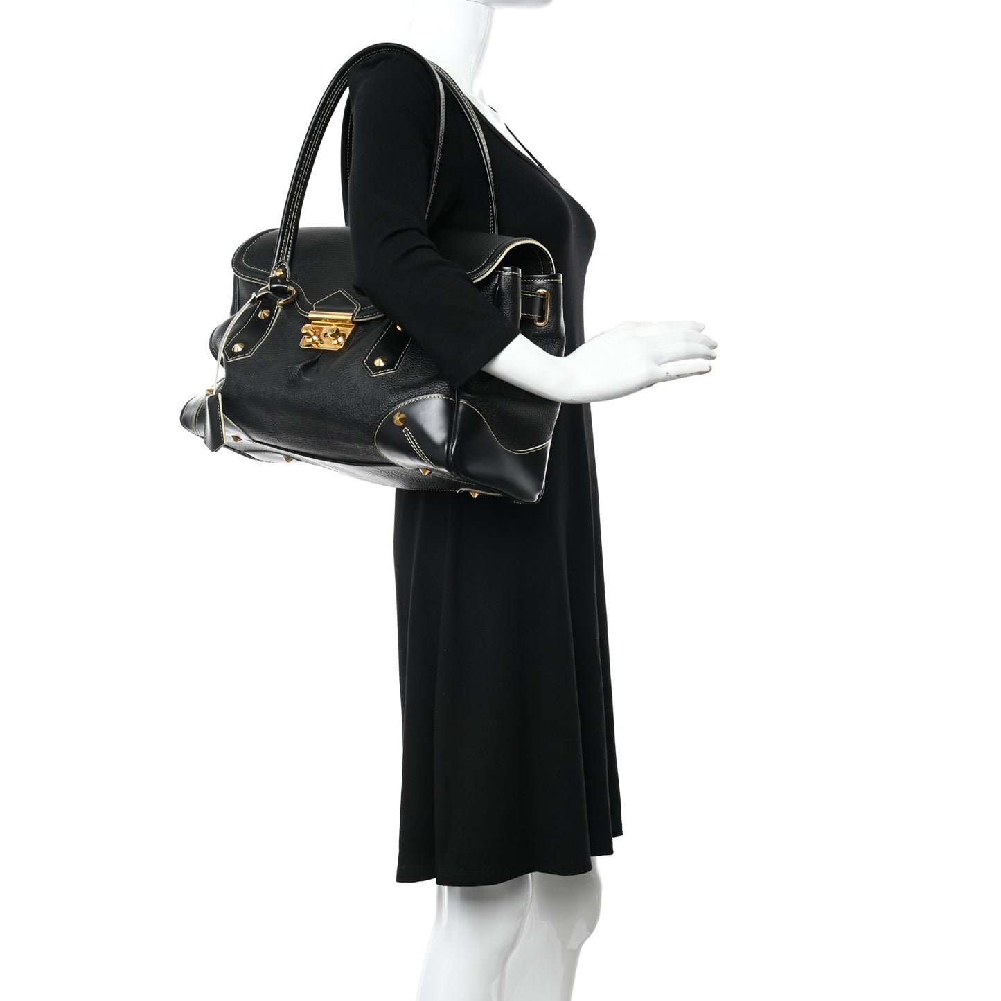 Suhali L'Absolu De Voyage Black