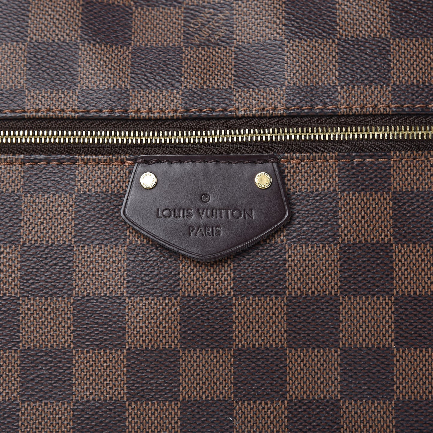Damier Ebene Iena PM