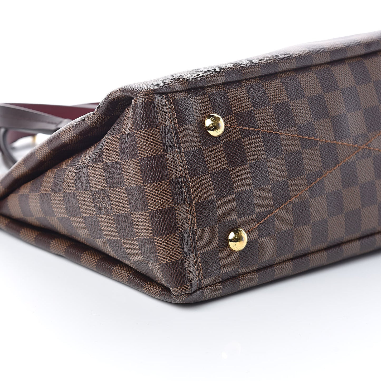 Damier Ebene Lymington