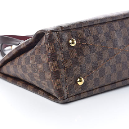 Louis Vuitton Damier Ebene Lymington 8 of 9