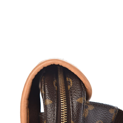 Louis Vuitton Monogram Bosphore Bum Bag 12 of 13