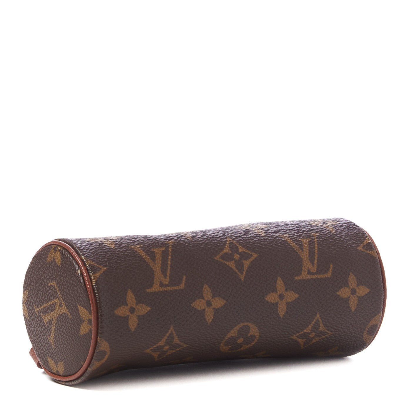 Louis Vuitton Monogram Mini Papillon 4 of 8