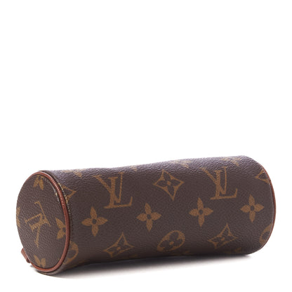 Louis Vuitton Monogram Mini Papillon 4 of 8