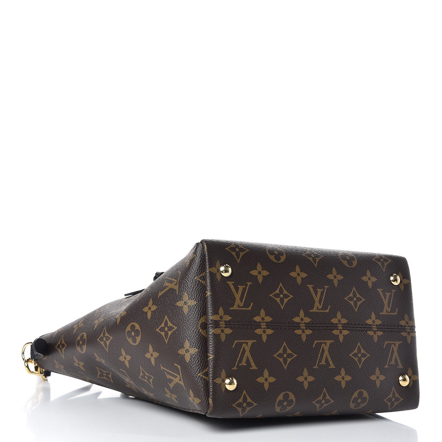 Monogram Tournelle PM Black