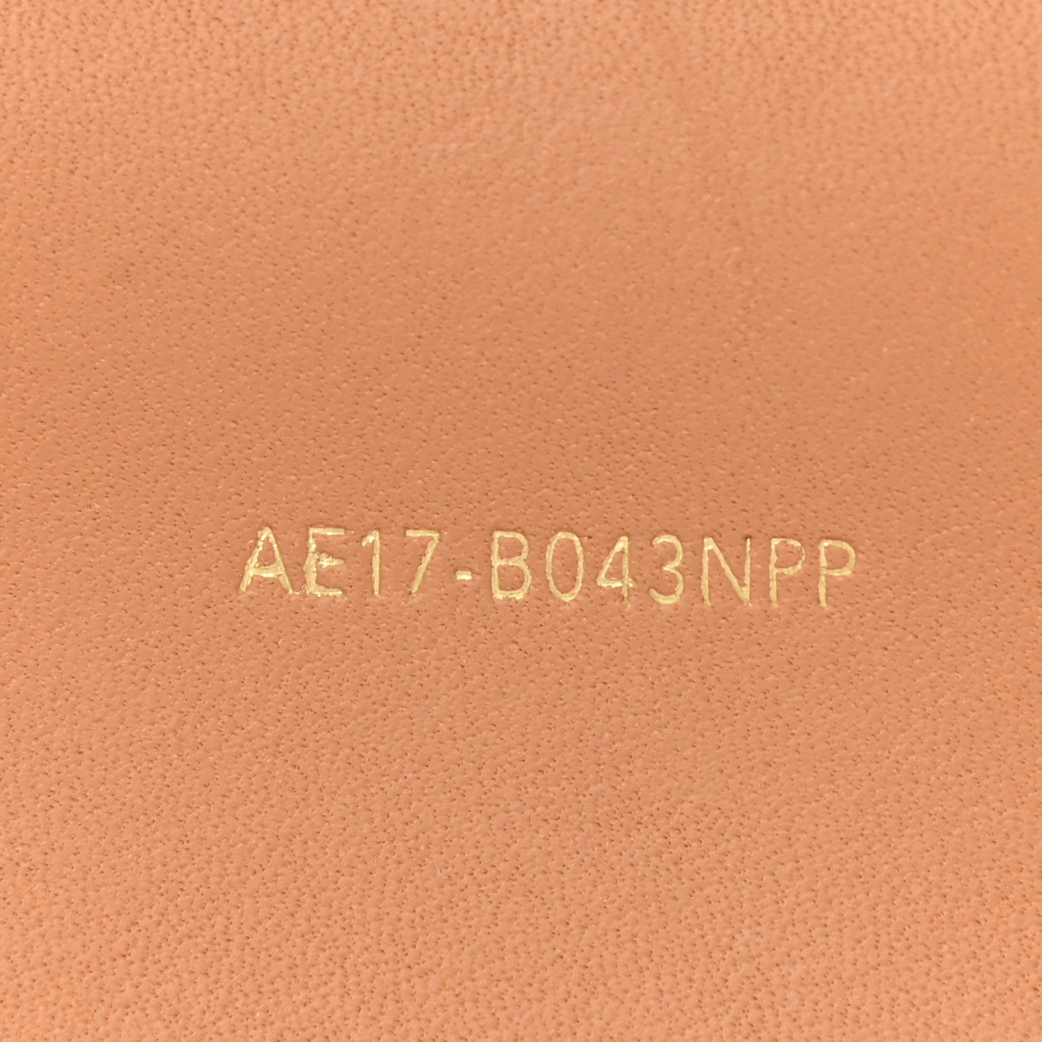 3.1 Phillip Lim Smooth Calfskin Soleil Bucket Bag Cuoio 8 of 12