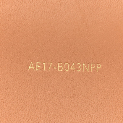 3.1 Phillip Lim Smooth Calfskin Soleil Bucket Bag Cuoio 8 of 12