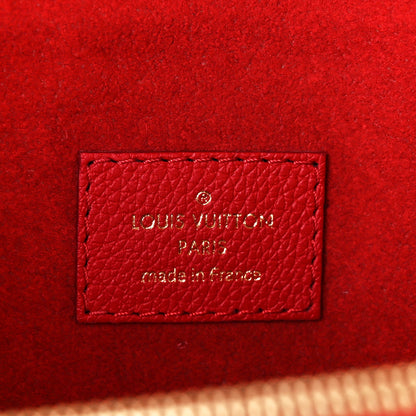Louis Vuitton Monogram Victoire Cherry 6 of 11