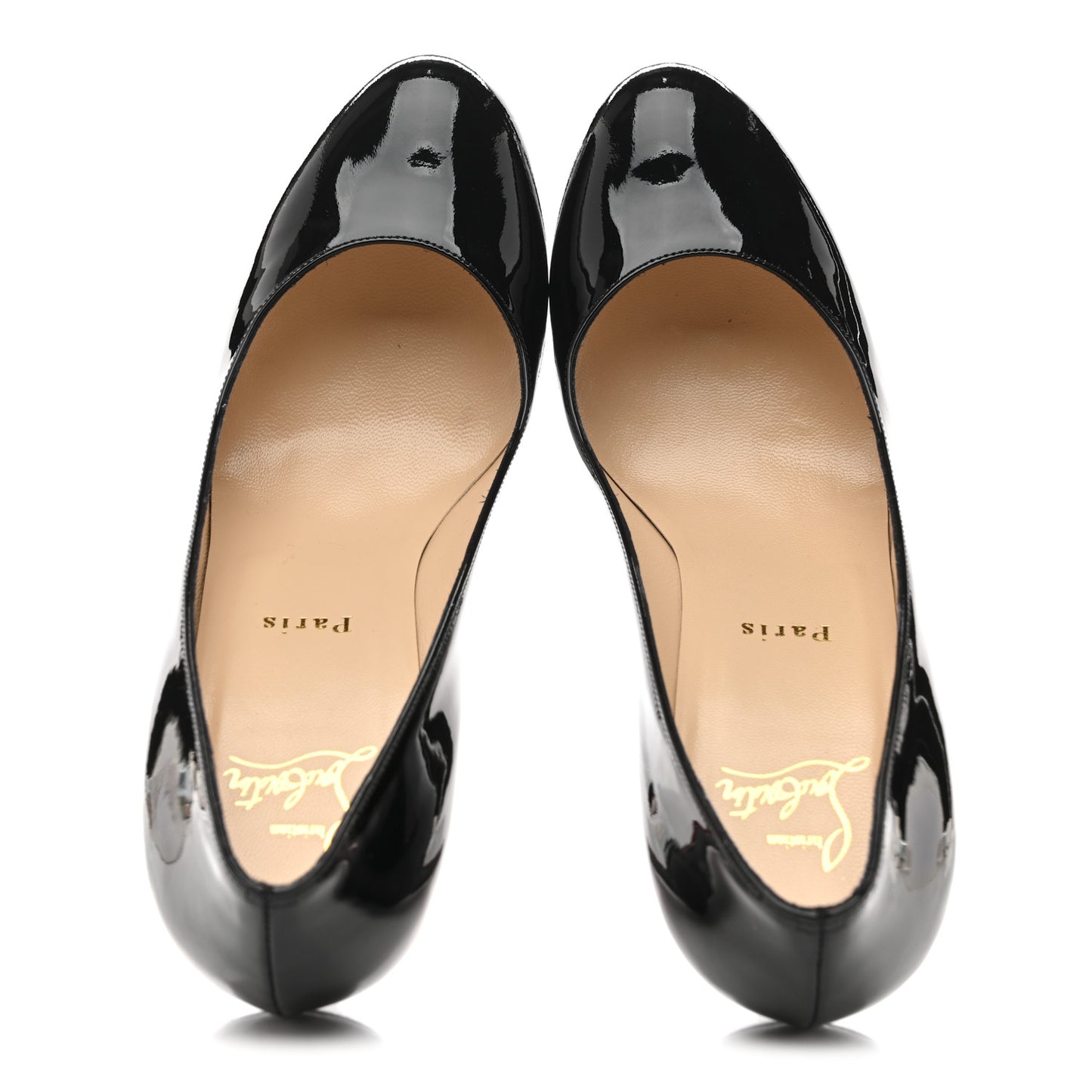 Patent New Simple 120 Pumps 39 Black