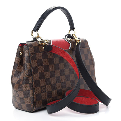 Louis Vuitton Damier Ebene Karakoram Bond Street BB 3 of 9