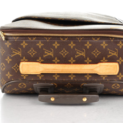 Louis Vuitton Monogram Pegase 60 16 of 17