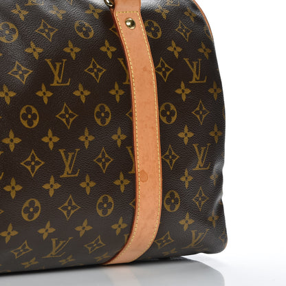 Louis Vuitton Monogram Carryall 13 of 17