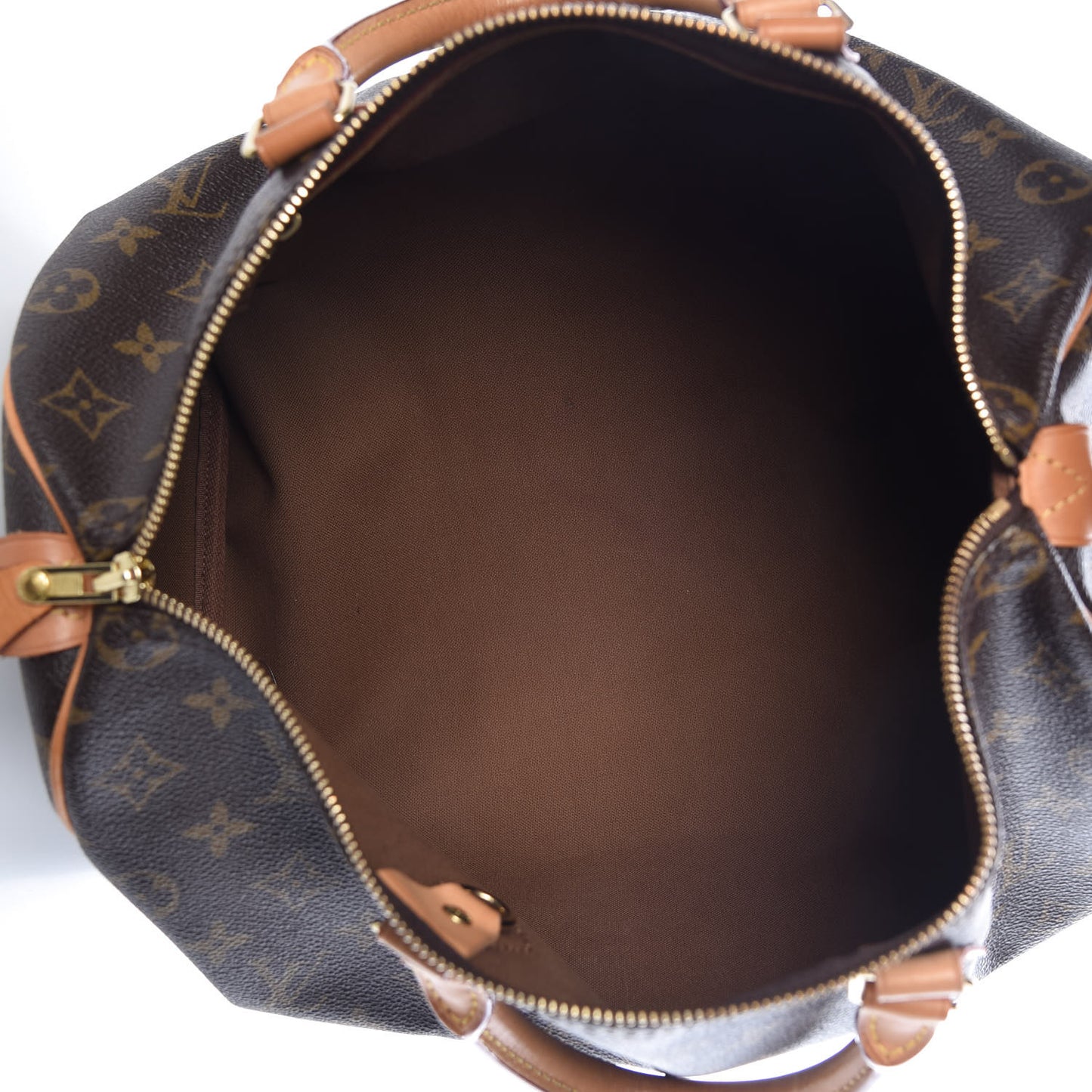 Monogram Speedy 35
