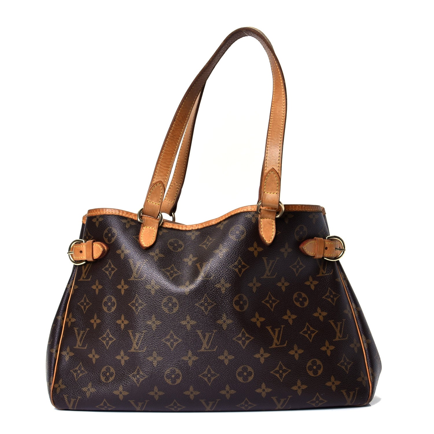 Louis Vuitton Monogram Batignolles Horizontal 1 of 4