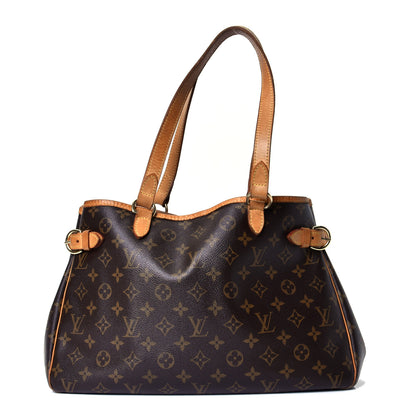Louis Vuitton Monogram Batignolles Horizontal 1 of 4