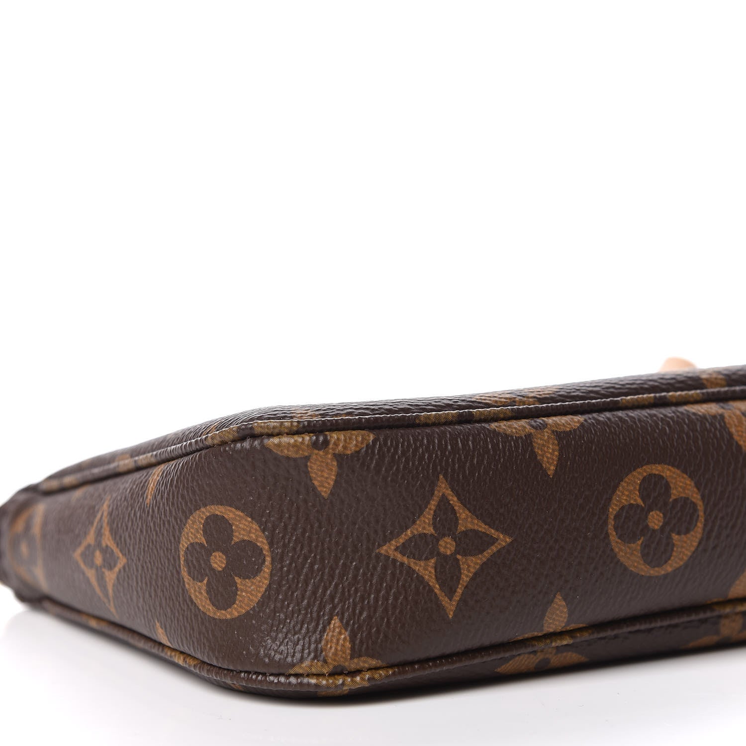 Louis Vuitton Monogram Pochette Accessories NM 5 of 10