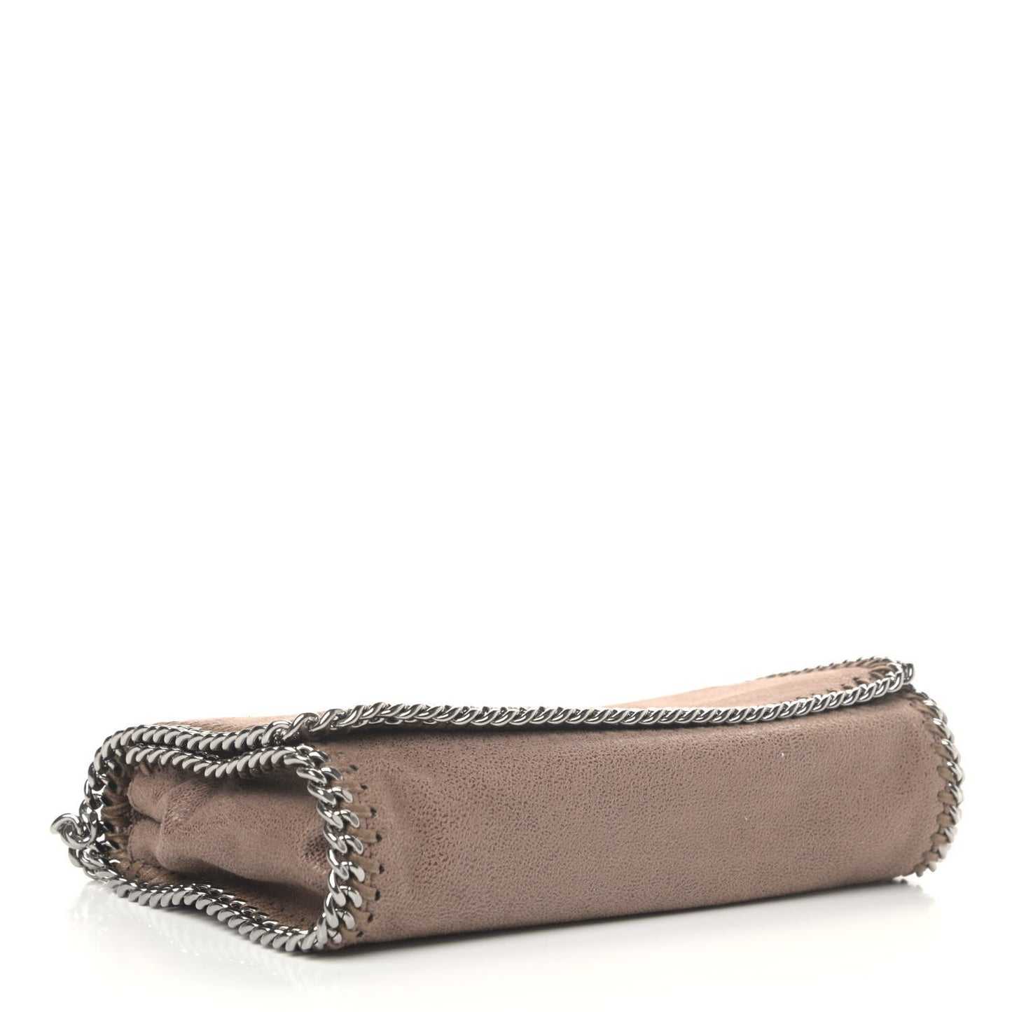 Shaggy Deer Falabella Crossbody Bag Taupe