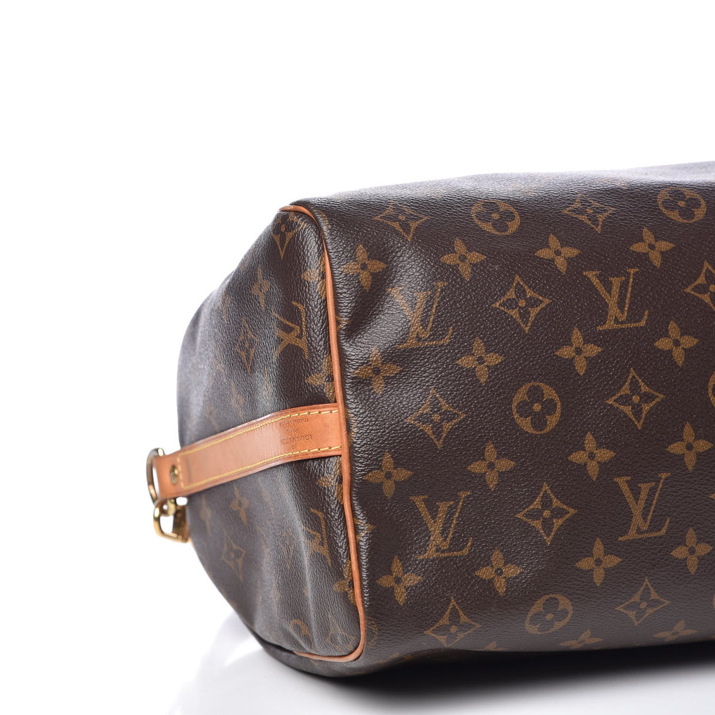 Monogram Speedy Bandouliere 30