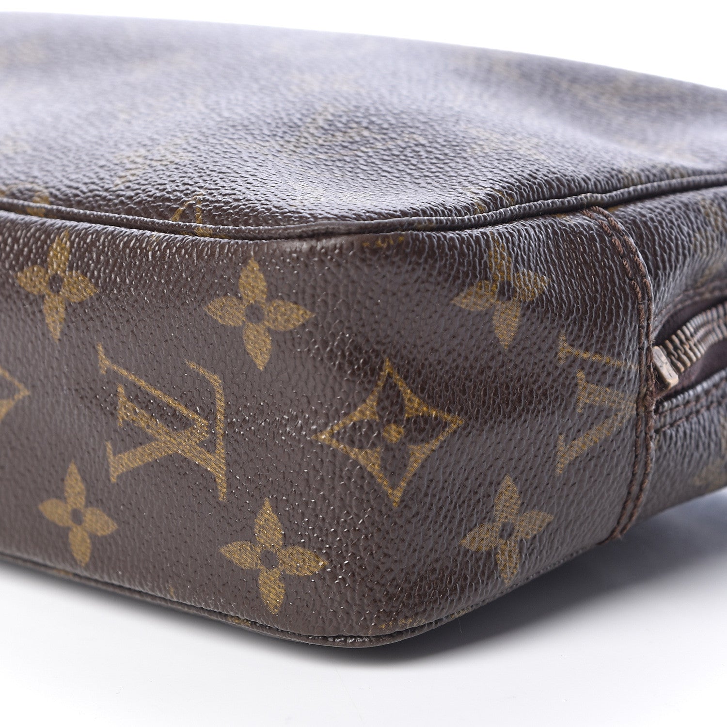 Louis Vuitton Monogram Trousse Toilette 23 12 of 13