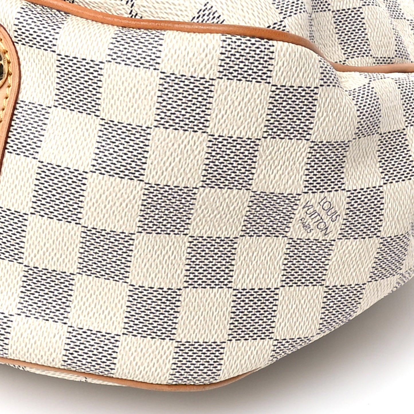Damier Azur Galliera PM