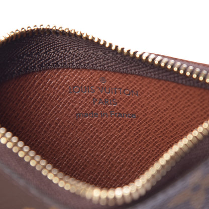 Louis Vuitton Monogram Key Pouch 6 of 6