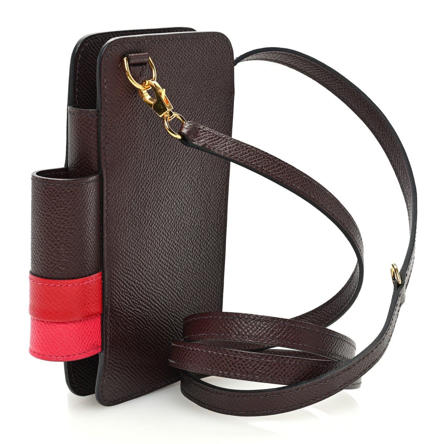 Epsom Hermesway Phone Case