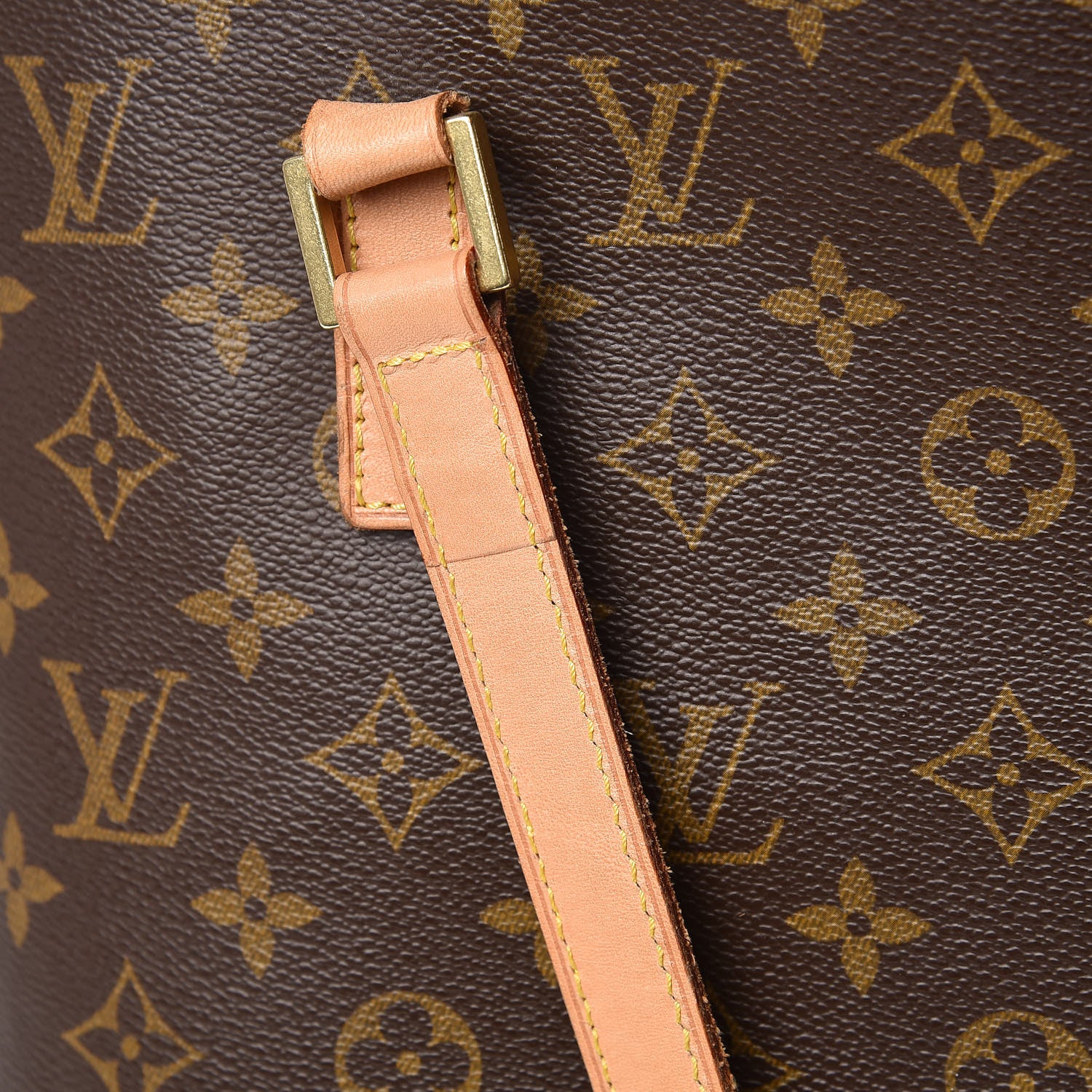 Louis Vuitton Monogram Vavin GM 8 of 21