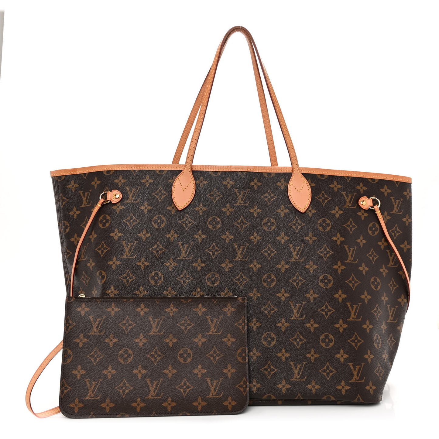 Monogram Neo Neverfull GM