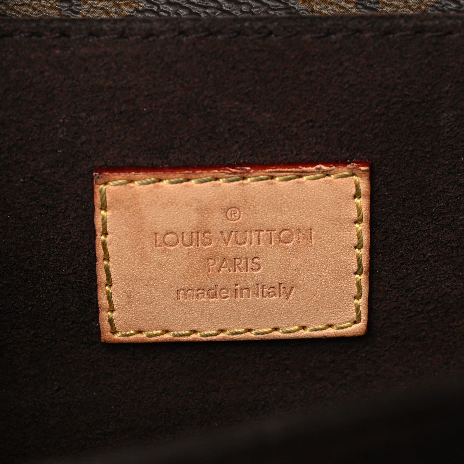 Louis Vuitton Monogram Pochette Metis 6 of 13