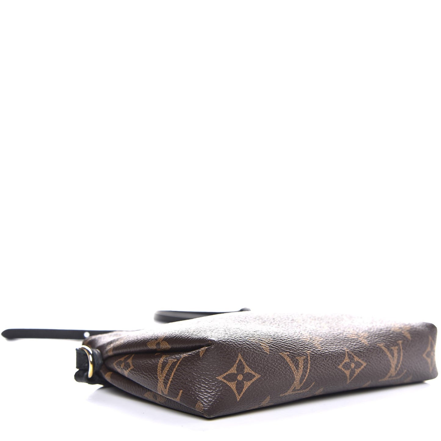 Monogram Pallas Crossbody Black