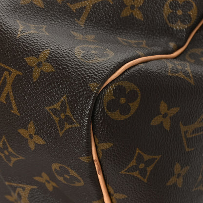 Louis Vuitton Monogram Speedy 30 11 of 11