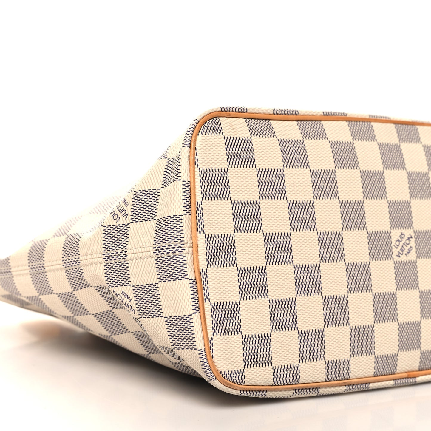 Damier Azur Saleya PM