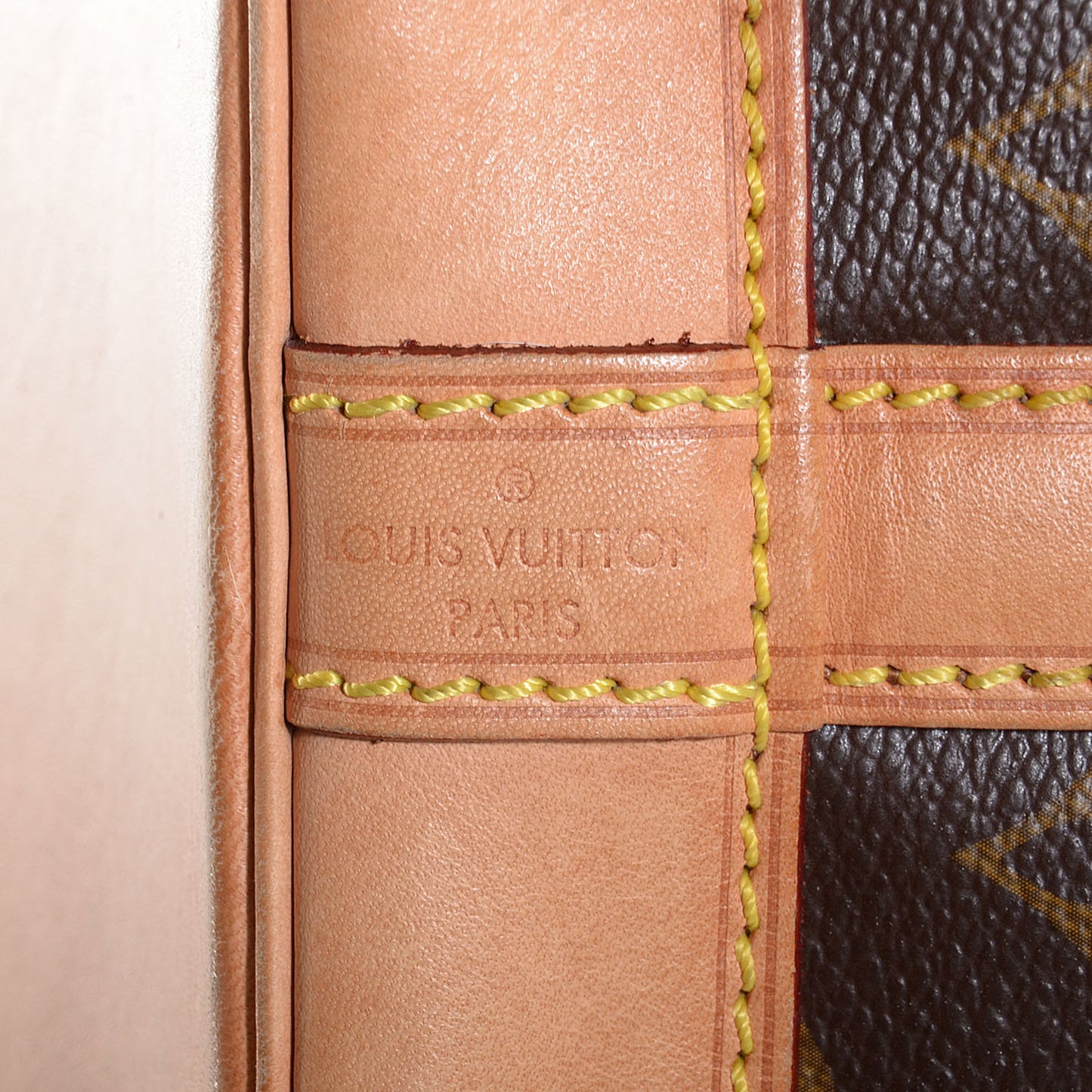 Monogram Petit Noe NM
