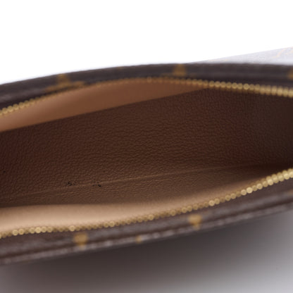 Louis Vuitton Monogram Toiletry Pouch 19 5 of 6