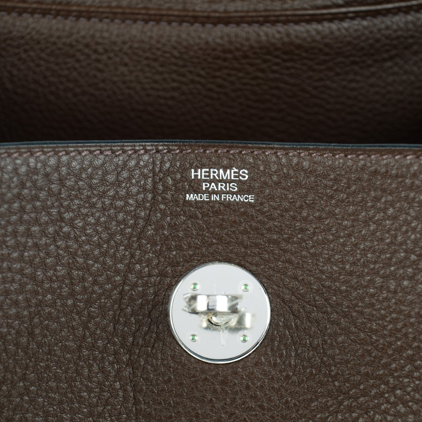 Togo Lindy 30 Ebene