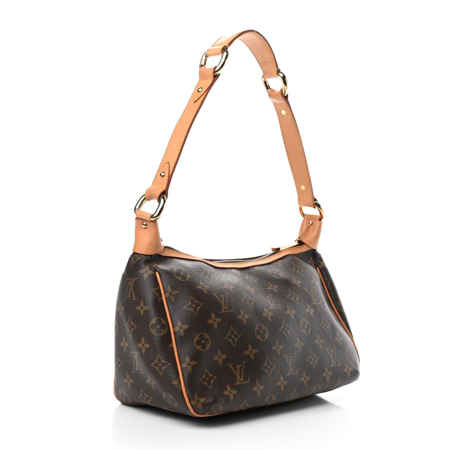 Louis Vuitton Monogram Tikal GM 3 of 10