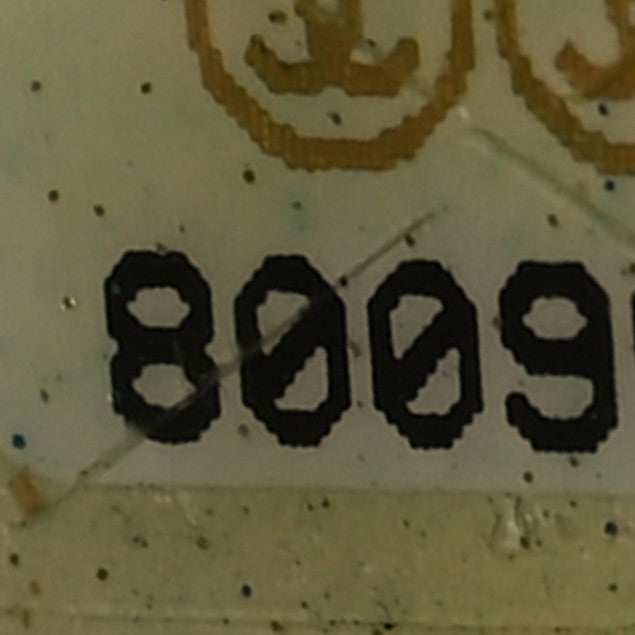 Chanel Nylon Travel Shoulder Bag Pink 7 of 15