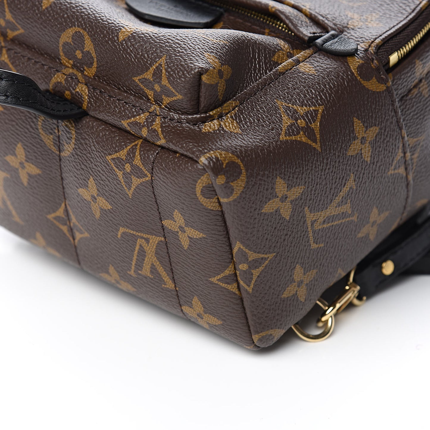 Monogram Palm Springs Backpack Mini