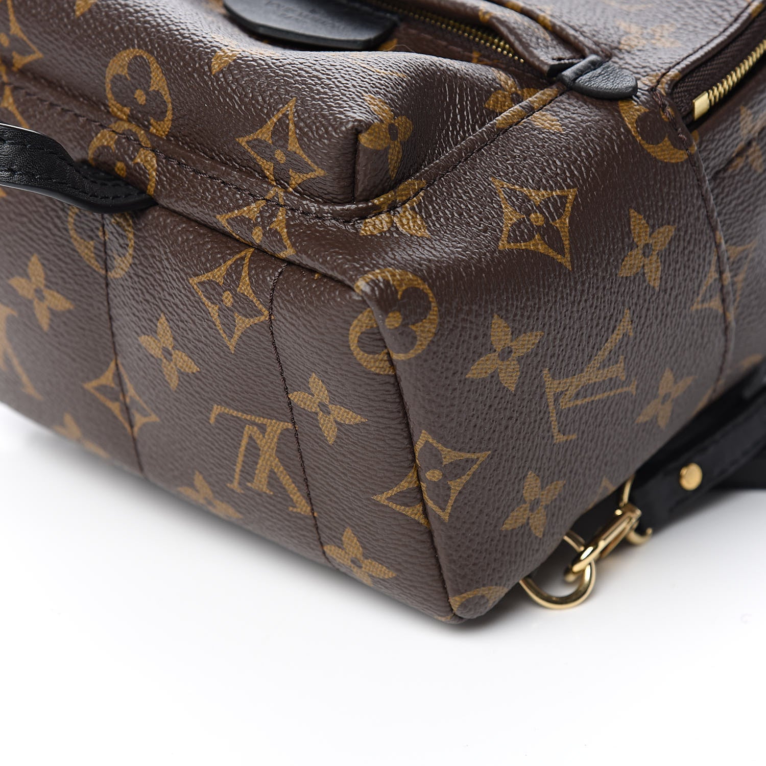Louis Vuitton Monogram Palm Springs Backpack Mini 10 of 11