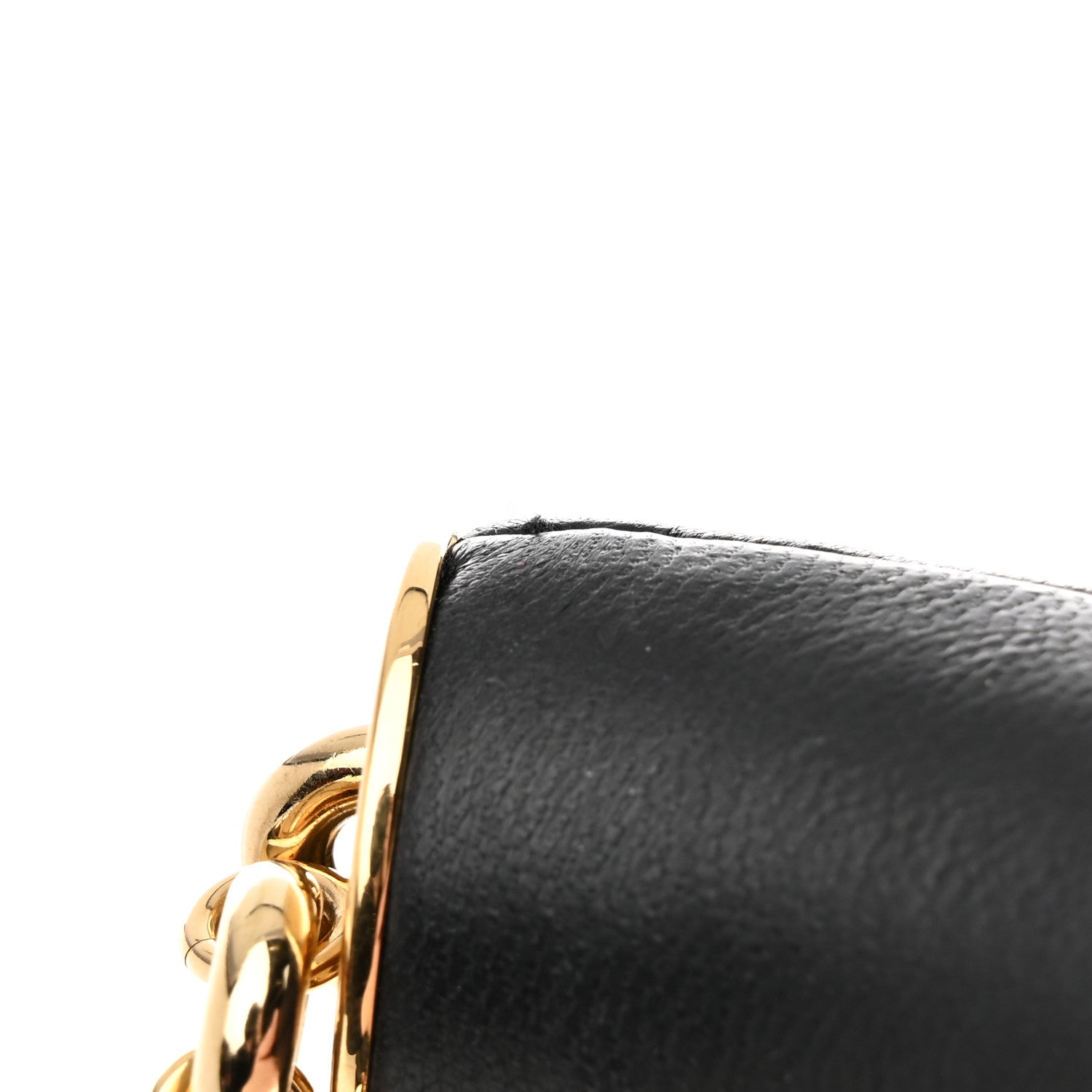 Loewe Nappa Small Squeeze Bag Black 11 of 13