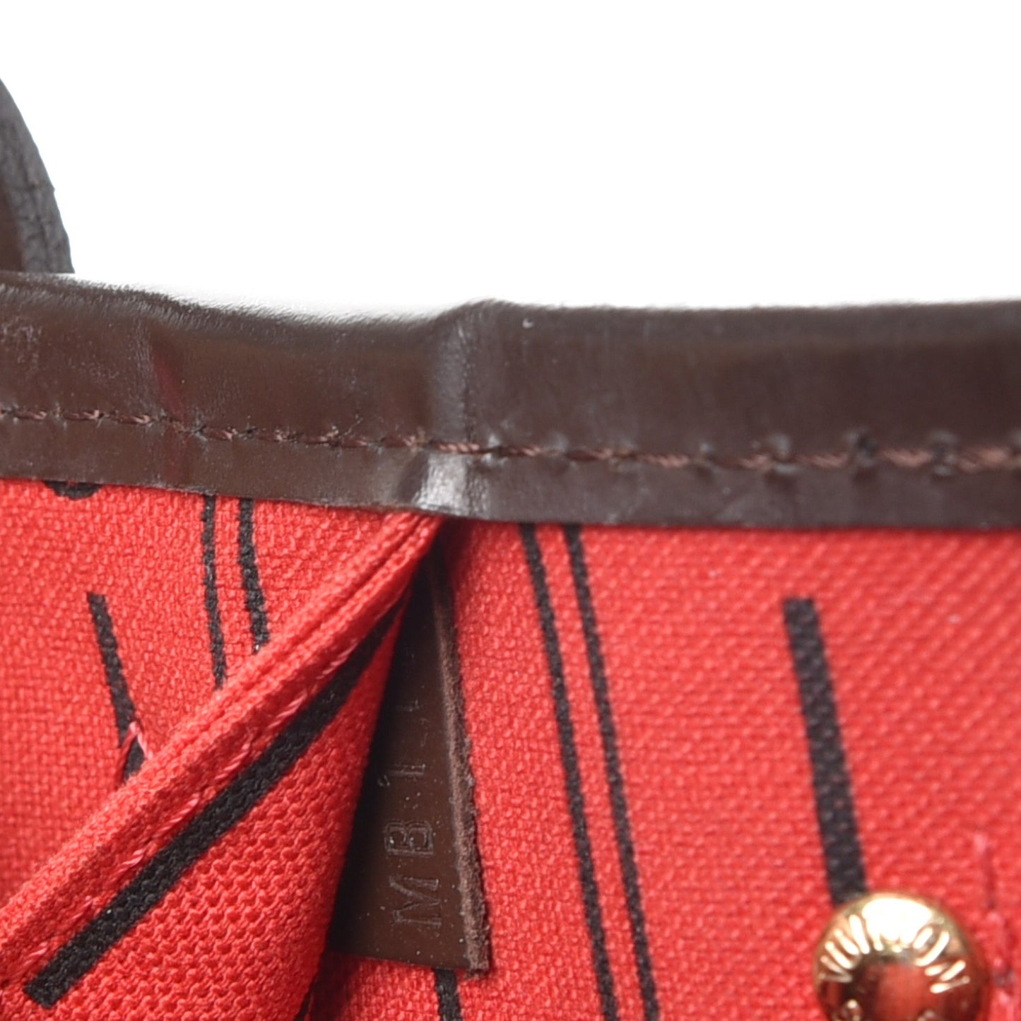 Damier Ebene Neverfull PM