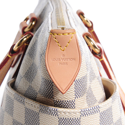 Louis Vuitton Damier Azur Totally PM 7 of 8