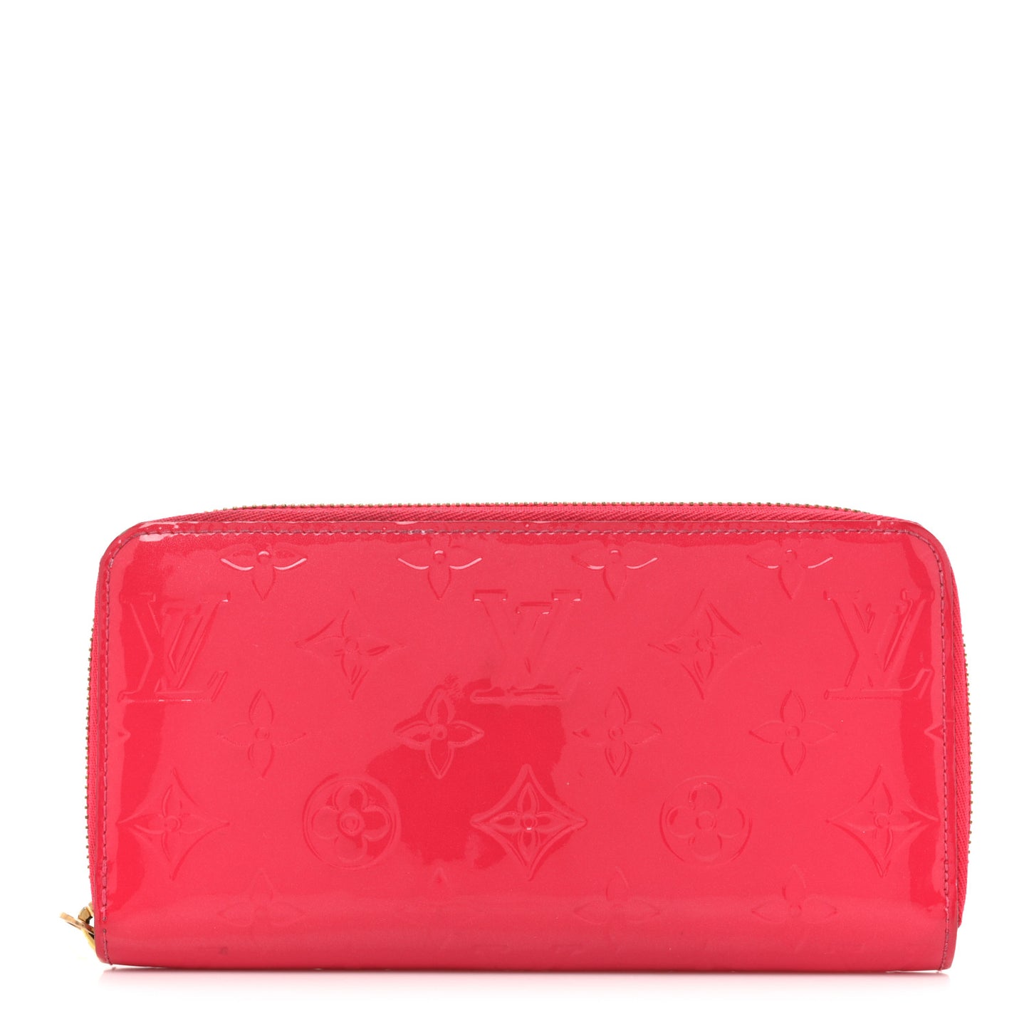Vernis Zippy Wallet Freesia