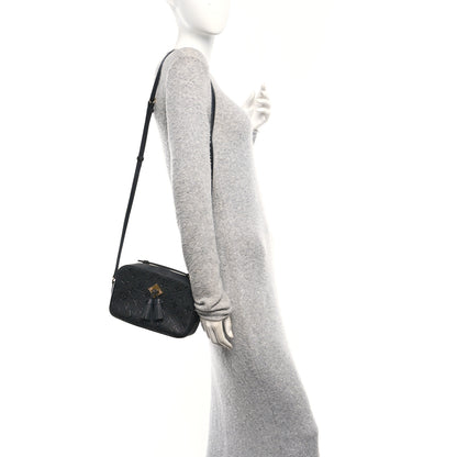 Louis Vuitton Empreinte Saintonge Black 4 of 20