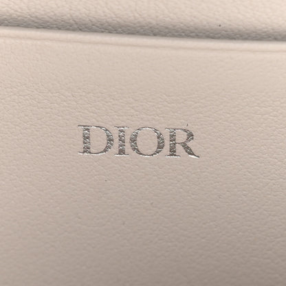 Christian Dior X RIMOWA Aluminum Personal Clutch On Strap Silver 6 of 11