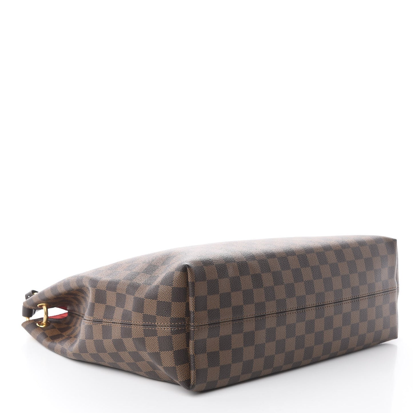 Damier Ebene Graceful MM
