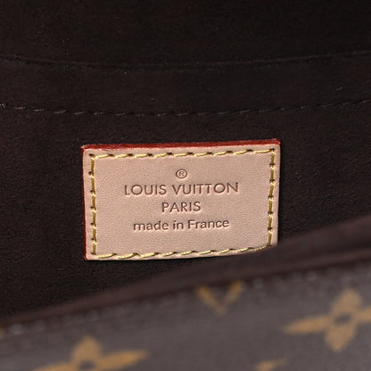 Louis Vuitton Monogram Pochette Metis 6 of 9