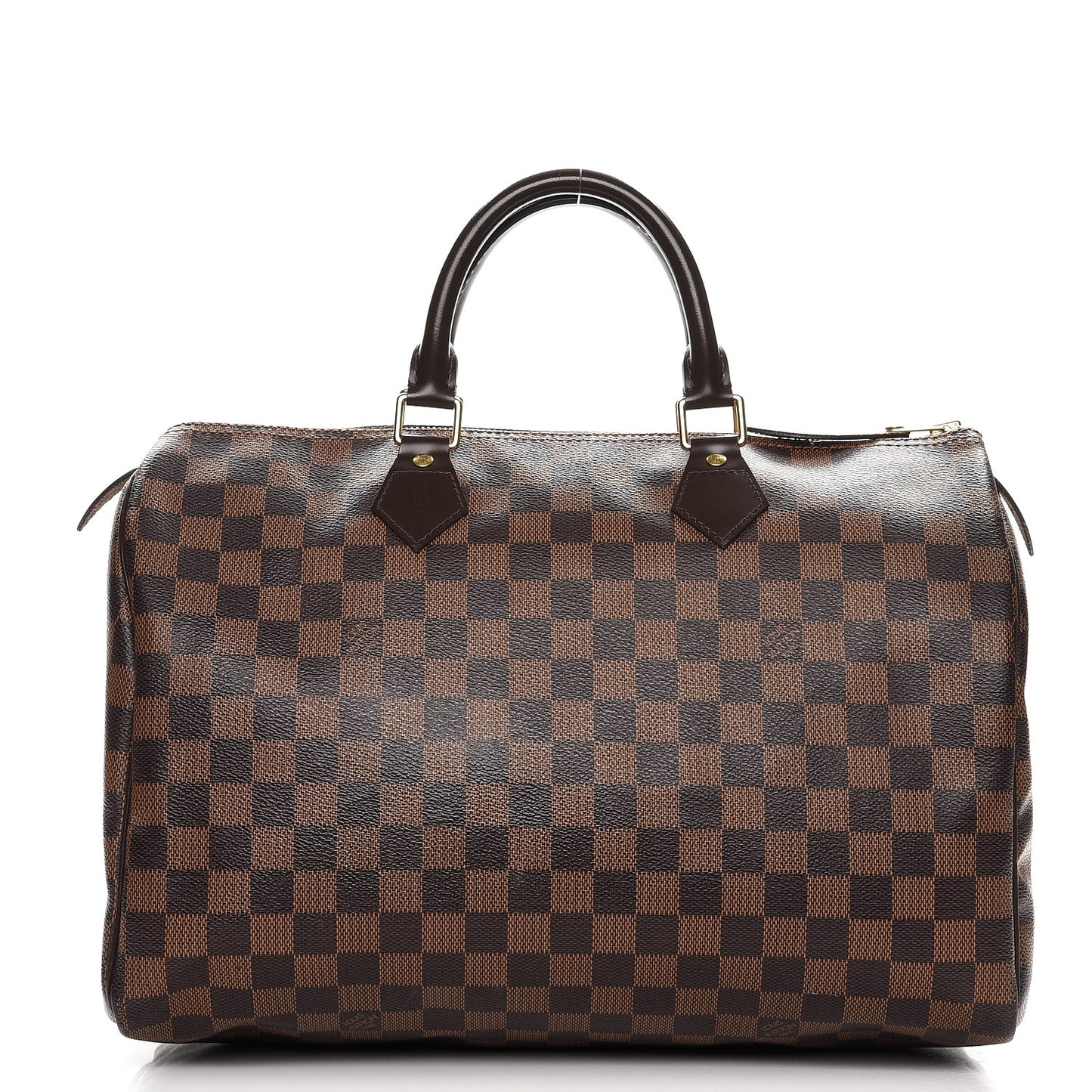 Damier Ebene Speedy 35