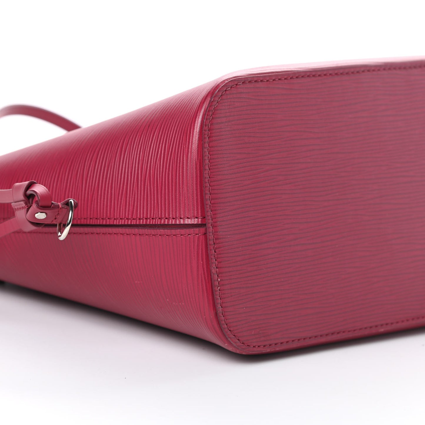 Epi Neverfull PM Fuchsia